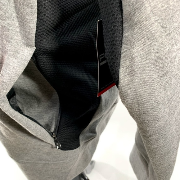 Polo Ralph Lauren Speedway G Performance Jacket - Picture 3 of 7